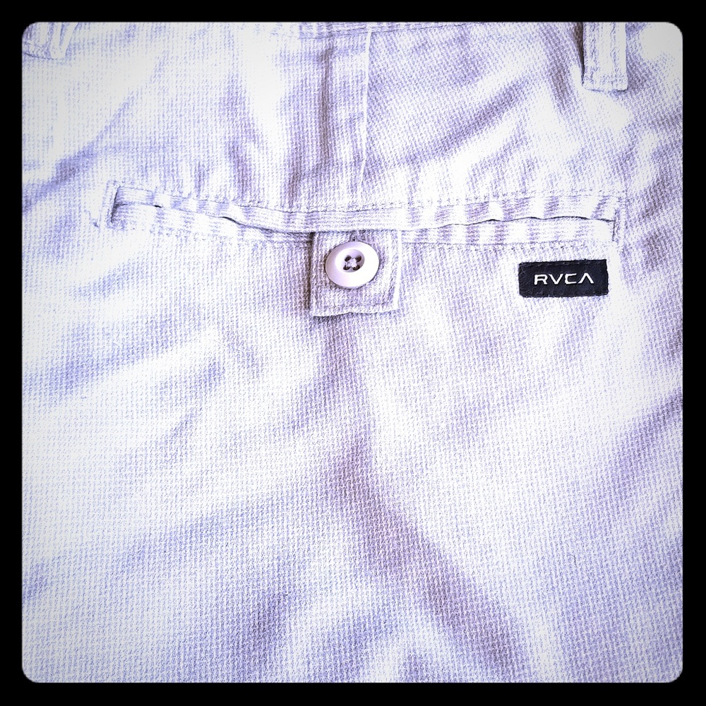 RVCA Short